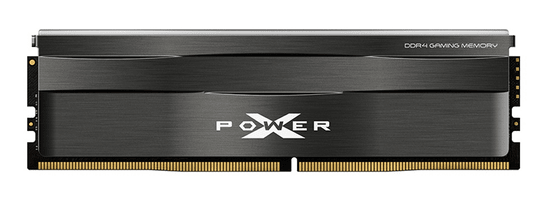 Silicon Power XPOWER Zenith pomnilnik (RAM), DDR4, 32 GB (2x16GB), 3600 MHz, CL18, 1,35 V (SP032GXLZU360BDC)
