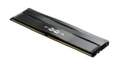 Silicon Power XPOWER Zenith pomnilnik (RAM), DDR4, 32 GB (2x16GB), 3600 MHz, CL18, 1,35 V (SP032GXLZU360BDC)
