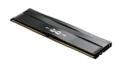 Silicon Power XPOWER Zenith pomnilnik (RAM), DDR4, 16 GB (2x8GB), 3200 MHz, CL16, 1,35 V (SP016GXLZU320BDC)