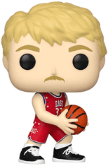 Funko POP! NBA: Legends figura, Larry Bird #139