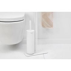Brabantia Mindset večnamensko stojalo za WC, belo