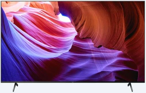 Sony KD65X85KAEP 4K UHD DLED televizor, Google TV - razstavni eksponat