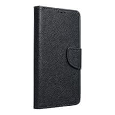 OEM Fancy Book, Samsung Galaxy A22 4G, črna