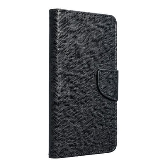 OEM Fancy Book, Samsung Galaxy A32 LTE, črna