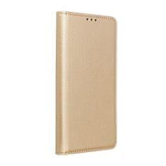 OEM Samsung Galaxy A34 5G zlat etui