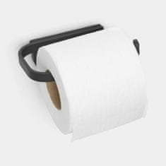 Brabantia Mindset držalo za toaletni papir, mineralno siva
