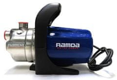Ramda JGP8002FX pretočna črpalka, 800 W