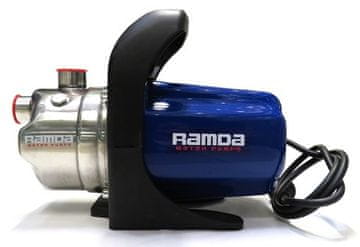 Ramda JGP8002FX pretočna črpalka, 800 W