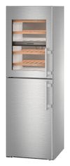 Liebherr SWTNes 4285 kombinirani hladilnik z zamrzovalnikom, NoFrost