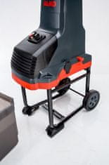 AL-KO električni drobilnik Easy Crush LH 2810 (113873)