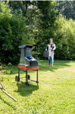 AL-KO električni drobilnik Easy Crush LH 2810 (113873)