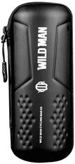WILD MAN Vodoodporna torbica za nosilec bidona, kolesarska torba, 1L