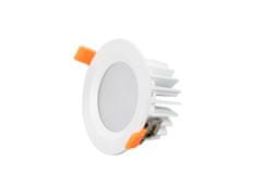 Luxar IGOR LED panel, stropni, vgradni, 13W 3000K