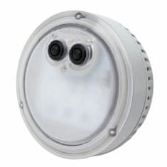 Intex Večbarvna LED luč za masažni bazen z mehurčki INTEX 28503