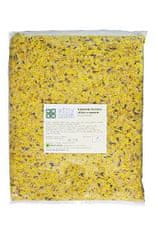 Hrana za ptice WM EGGFOOD Rumena, jajca z medom 1kg