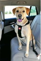 Zolux Varnostni pas za pse v avtomobilu XL