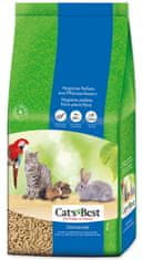 JRS stelja za mačke Cats Best Universal, 40 l