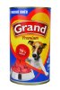 GRAND cons. mesna mešanica za pse 1300g