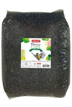 Zolux Hrana za zunanje ptice Sončnica 4,5kg