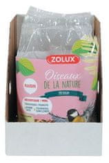 Zolux Hrana za zunanje ptice Premium Mix 2 2,5kg