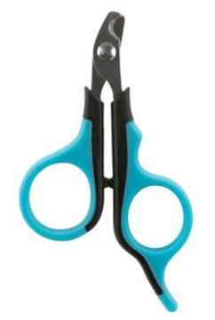 Trixie Klešče za mačje kremplje majhne 8cm TR