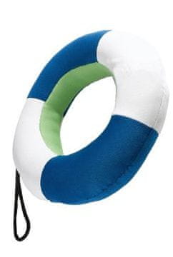 Ferplast Igrača za pse PA 6104 plavajoči obroč FP