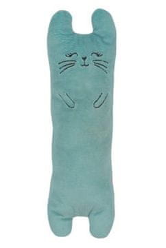 Zolux Igrača za mačke ETHICAT LEAF velika mačka mačja meta