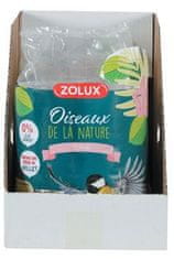 Zolux Hrana za zunanje ptice Premium Mix 1 2,5kg