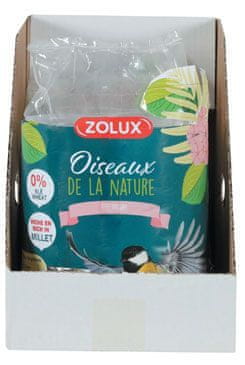 Zolux Hrana za zunanje ptice Premium Mix 1 2,5kg