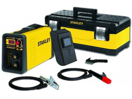 Stanley varilni aparat 230 V, 5.0 kW