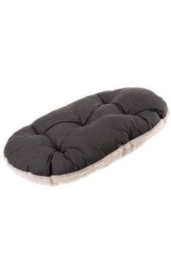 Ferplast Vzglavnik RELAX F 78/8 različne barve-plush 80x52cm FP 1 kos