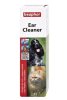 Beaphar Ear-Cleaner kapljice za ušesa pes, mačka 50ml