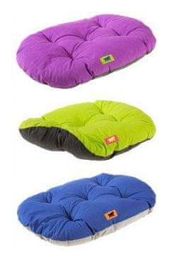 Ferplast Blazina RELAX C 78/8 različnih barv 80x52cm FP 1 kos