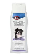 Trixie Šampon Fell-aufbau proti obraščanju psov 250mlTR