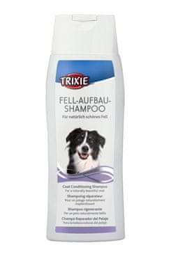 Trixie Šampon za pse proti bleham 250ml
