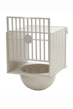 Tommi Gnezdo Lux z zunanjo škatlo št. 59 dia.10cm