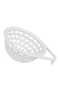 Tommi Plastično gnezdo v notranjosti št. 8 premera 11 cm