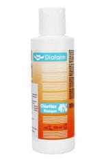 Diafarm Klorheksidin 4% šampon 150ml