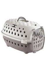 Stefanplast Gulliver 1 Potovalni šik, bež