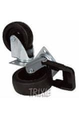 Stefanplast Kolesa za Gulliver 4pcs TR