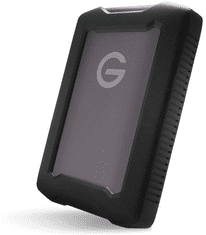 SanDisk ArmorATD G-drive prenosni disk, 2TB (SDPH81G-002T-GBAND)