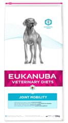 Eukanuba veterinarska dieta za pse s težavami sklepov Joint Mobility, 12 kg