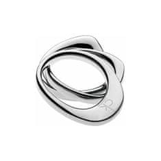 Calvin Klein Ring Undulate 3 v 1 KJ1AMR0001 (Obseg 52 mm)