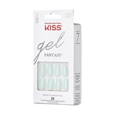 KISS Gel Fantasy Nails Gel Fantasy Nails Cosmopolitan 28 kosov