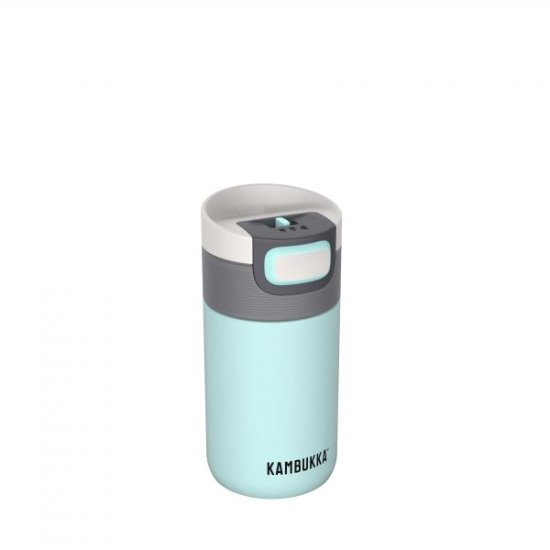 Kambukka Etna vakumska termovka, paradise flower barva, 300ml