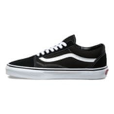 Vans Čevlji obutev za rolkanje črna 35 EU Old Skool