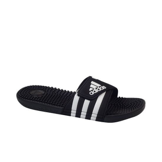 Adidas Japanke črna Adissage