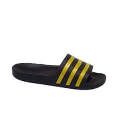 Adidas Japanke črna 40 2/3 EU Adilette Aqua