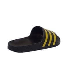 Adidas Japanke črna 40 2/3 EU Adilette Aqua