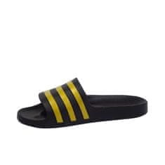 Adidas Japanke črna 40 2/3 EU Adilette Aqua